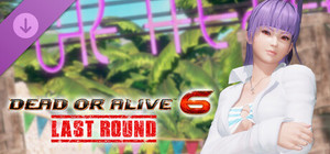 [Revival] Hot Summer Costume - Ayane banner