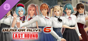 [Revival] High Society Costume Set banner