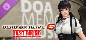 [Revival] High Society Costume - Nyotengu banner