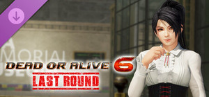 [Revival] High Society Costume - Momiji banner