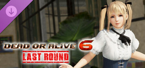 [Revival] High Society Costume - Marie Rose banner