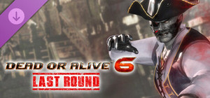 Pirates of the 7 Seas Costume Vol.2 - Raidou banner