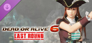 Pirates of the 7 Seas Costume Vol.2 - Phase 4 banner