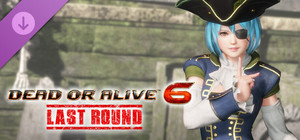 Pirates of the 7 Seas Costume Vol.2 - NiCO banner