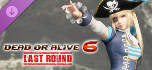 Pirates of the 7 Seas Costume Vol.2 - Marie Rose banner