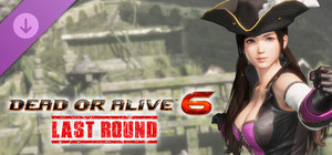 Pirates of the 7 Seas Costume Vol.2 - Kokoro banner