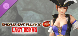 Pirates of the 7 Seas Costume Vol.2 - Kasumi banner