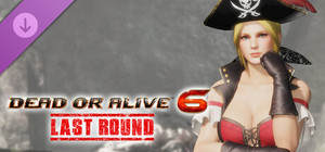 Pirates of the 7 Seas Costume Vol.2 - Helena banner