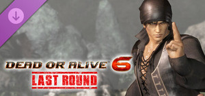 Pirates of the 7 Seas Costume Vol.2 - Hayabusa banner