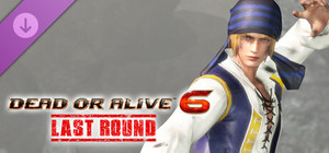Pirates of the 7 Seas Costume Vol.2 - Eliot banner