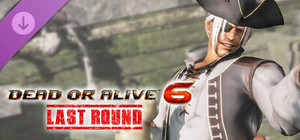 Pirates of the 7 Seas Costume Vol.2 - Brad Wong banner