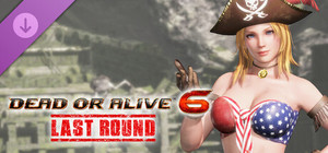Pirates of the 7 Seas Costume Vol.1 - Tina banner