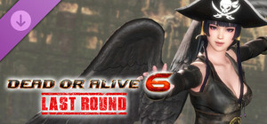 Pirates of the 7 Seas Costume Vol.1 - Nyotengu banner