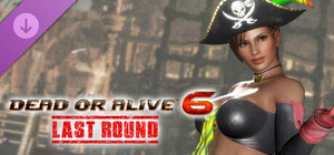 Pirates of the 7 Seas Costume Vol.1 - La Mariposa banner