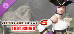 Pirates of the 7 Seas Costume Vol.1 - Ayane banner