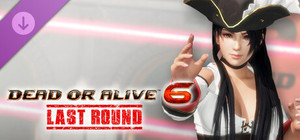 Pirates of the 7 Seas Costume - Momiji banner
