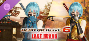 Morphing Ninja Costume - NiCO banner
