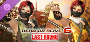 Morphing Ninja Costume - Mila banner