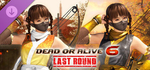 Morphing Ninja Costume - Leifang banner