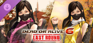 Morphing Ninja Costume - Kokoro banner