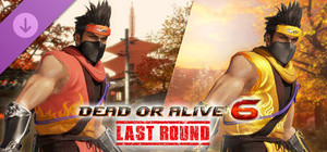 Morphing Ninja Costume - Diego banner