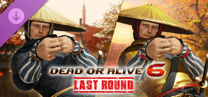 Morphing Ninja Costume - Brad Wong banner