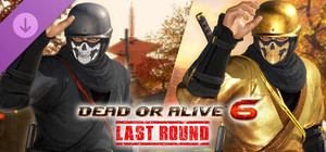 Morphing Ninja Costume - Bayman banner