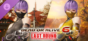 Morphing Ninja Costume - Ayane banner