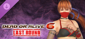Kasumi Deluxe Costume banner
