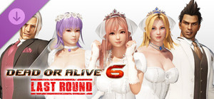 Happy Wedding Costume Vol.2 Set banner