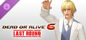Happy Wedding Costume Vol.2 - Eliot banner