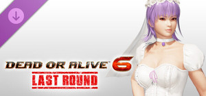 Happy Wedding Costume Vol.2 - Ayane banner