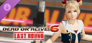 Design Contest 2019 Costume - Marie Rose banner
