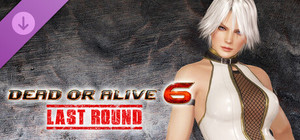 Christie Deluxe Costume banner