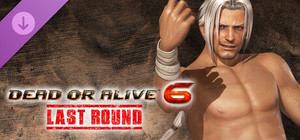 Brad Wong Deluxe Costume banner
