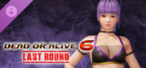 Ayane Deluxe Costume banner
