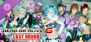 "Nova" Sci-Fi Body Suit Set banner