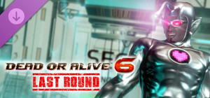 "Nova" Sci-Fi Body Suit (Silver) - Zack banner