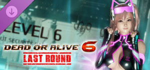 "Nova" Sci-Fi Body Suit - Honoka banner