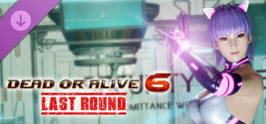 "Nova" Sci-Fi Body Suit - Ayane banner