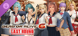 [Revival] School Uniform Set banner