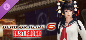 [Revival] School Uniform - Nyotengu banner