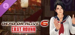 [Revival] School Uniform - Momiji banner