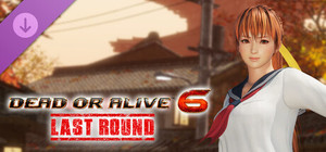 [Revival] School Uniform - Kasumi banner