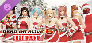 [Revival] Santa's Helper Costume Set banner