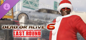 [Revival] Santa's Helper Costume - Zack banner
