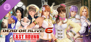 Gust Mashup Costume Set banner