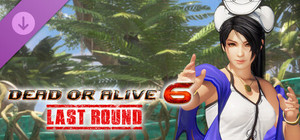 Gust Mashup - Momiji & Iris banner