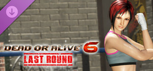 Energy Up! Training Wear - Mila banner