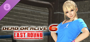 Energy Up! Training Wear - Marie Rose banner